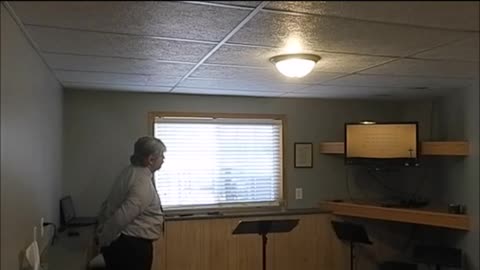 Justpassinthru Sunday Service 5/16/21