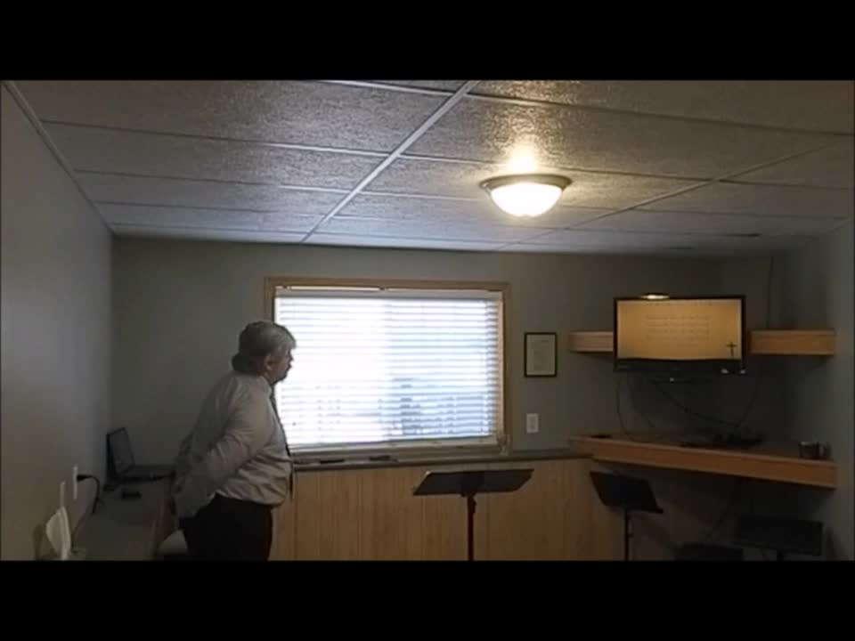 Justpassinthru Sunday Service 5/16/21