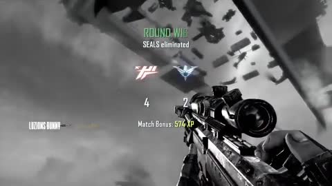 Lapin mignon qui joue a call of duty 2 funny