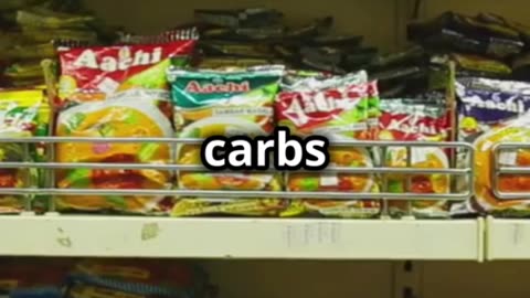 Attention 50+! Foods Making You Fat & Sick!