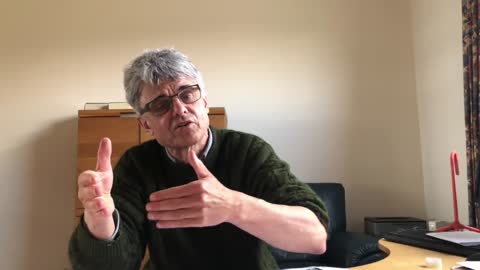 The insidious face of a pandemic of variants (Covid19)