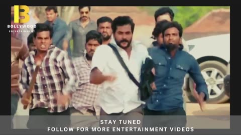 South IndianMovie Scene | Hindi dubbed #saipallaviofficial #rashmikamandanna #MaheshBabu