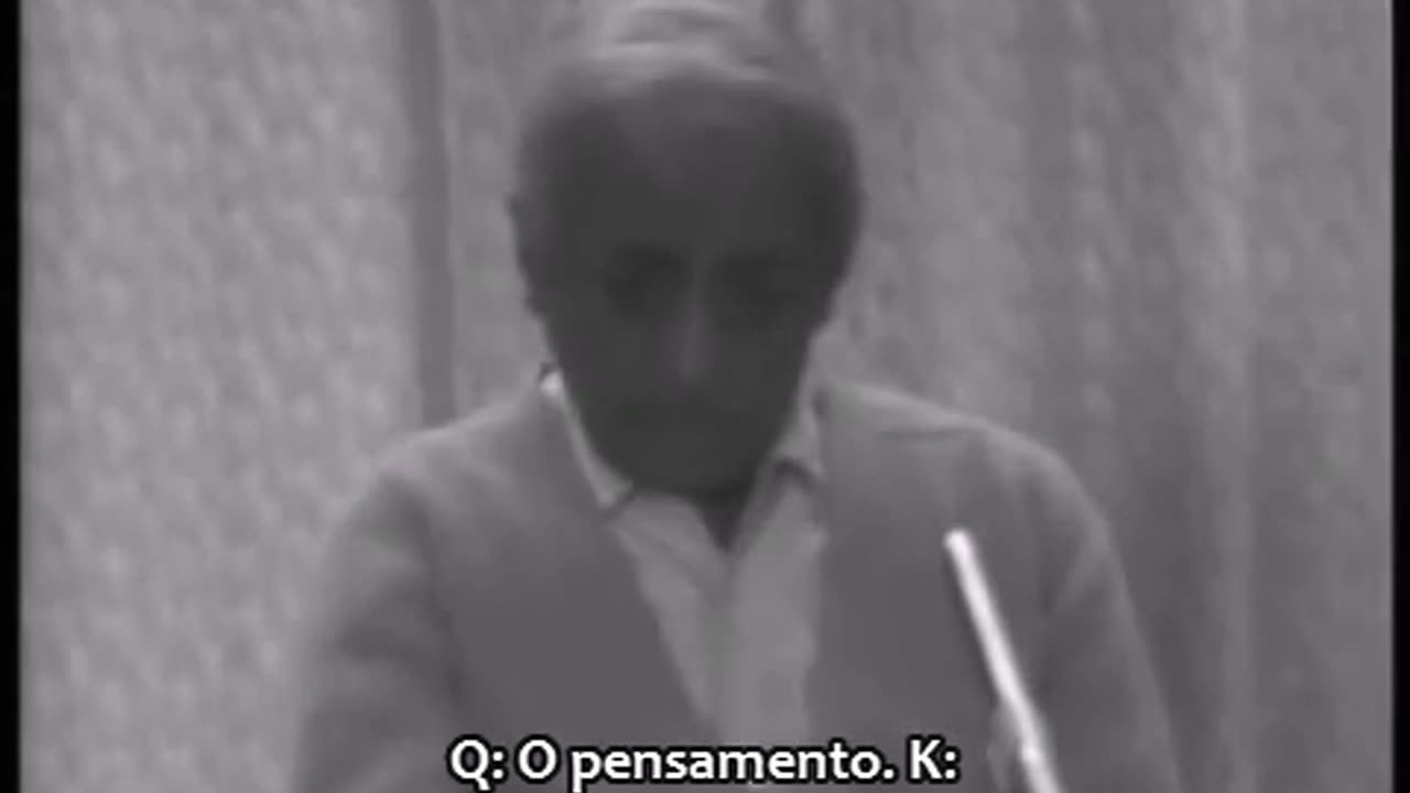 É possivel nunca ser magoado?