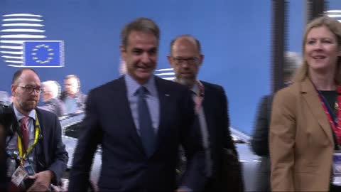 Τον έχουν παρει στο ψιλό και στις Βρυξέλλες