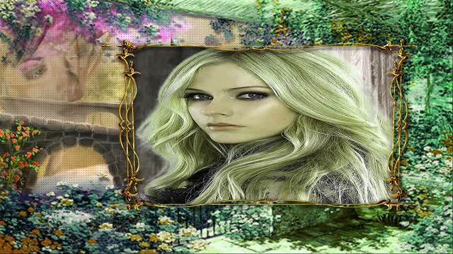 1022_Project ProShow Producer ретро