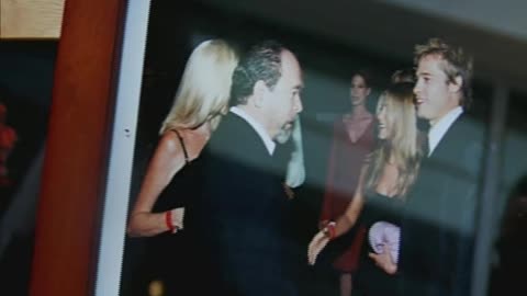 Banned from Theaters