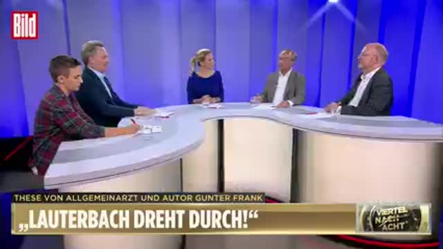 Lauterbach und Co bald wegen fahrlässiger Tötung vor Gericht ?