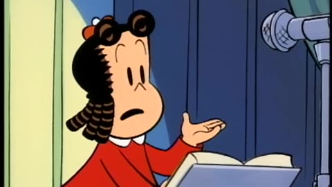 The Little Lulu Show (1998)- Season 3 Episode 7