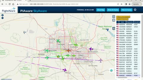 July 29th - 30th 2022