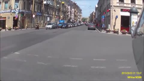 Dash Cam Compilation #27