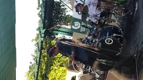 The Phil Cody Band