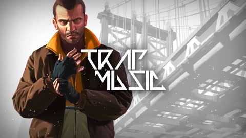 Grand Theft Auto 4 Remix gym beat