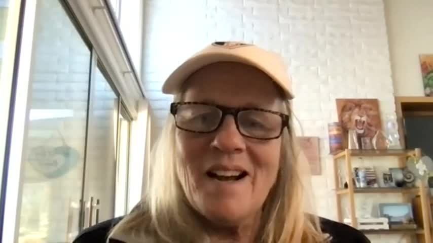 Dr. Judy Mikovits | Why Did Dr. Robert Malone Create the mRNA Technology?