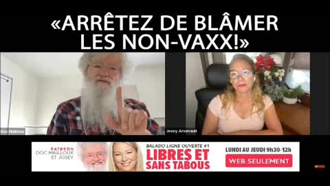 Nouvelle Normalité TiVi 27 Décembre 2021