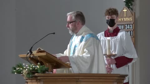 Solemnity of Mary the Mother of God - Homily