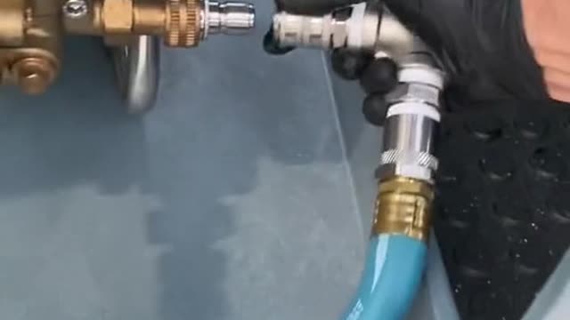 Automobile internal cleaning equipment car repair car wash