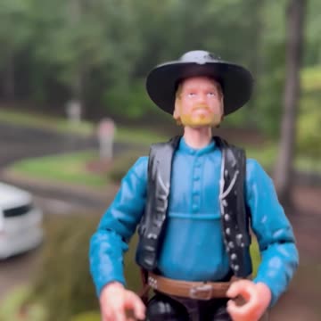 Clay has a message if you're feeling down today