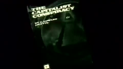 THE CAPITALIST CONSPIRACY