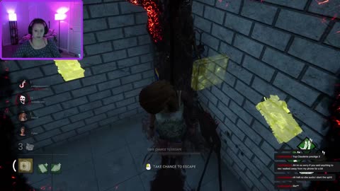 Dead by Daylight - [15]