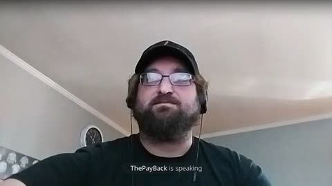 Live telegram Q&A from November 28, 2023