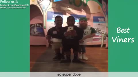 Marlon Webb Vine compilation!!!
