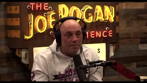 Joe Rogan confirms that Donald Trump will NOT be appearing on his podcast.
