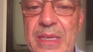 Alcalde Dau habla sobre la cuarentena