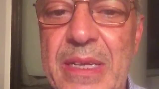 Alcalde Dau habla sobre la cuarentena