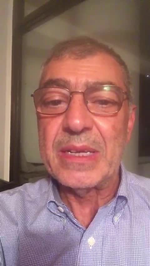 Alcalde Dau habla sobre la cuarentena