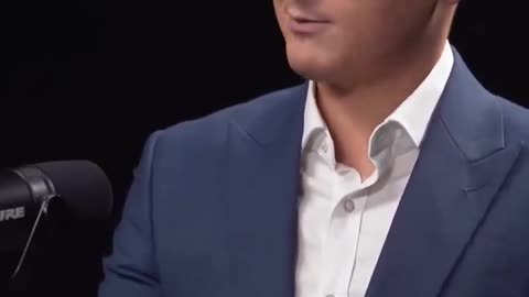 Very interesting point of view from a gay person