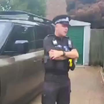 The truth that causes anxiety for some or nowadays reasons for an "arrest"