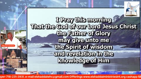 THE DISTINGUISHING AND ESTEEMED TITLES OF GOD. PART EIGHT