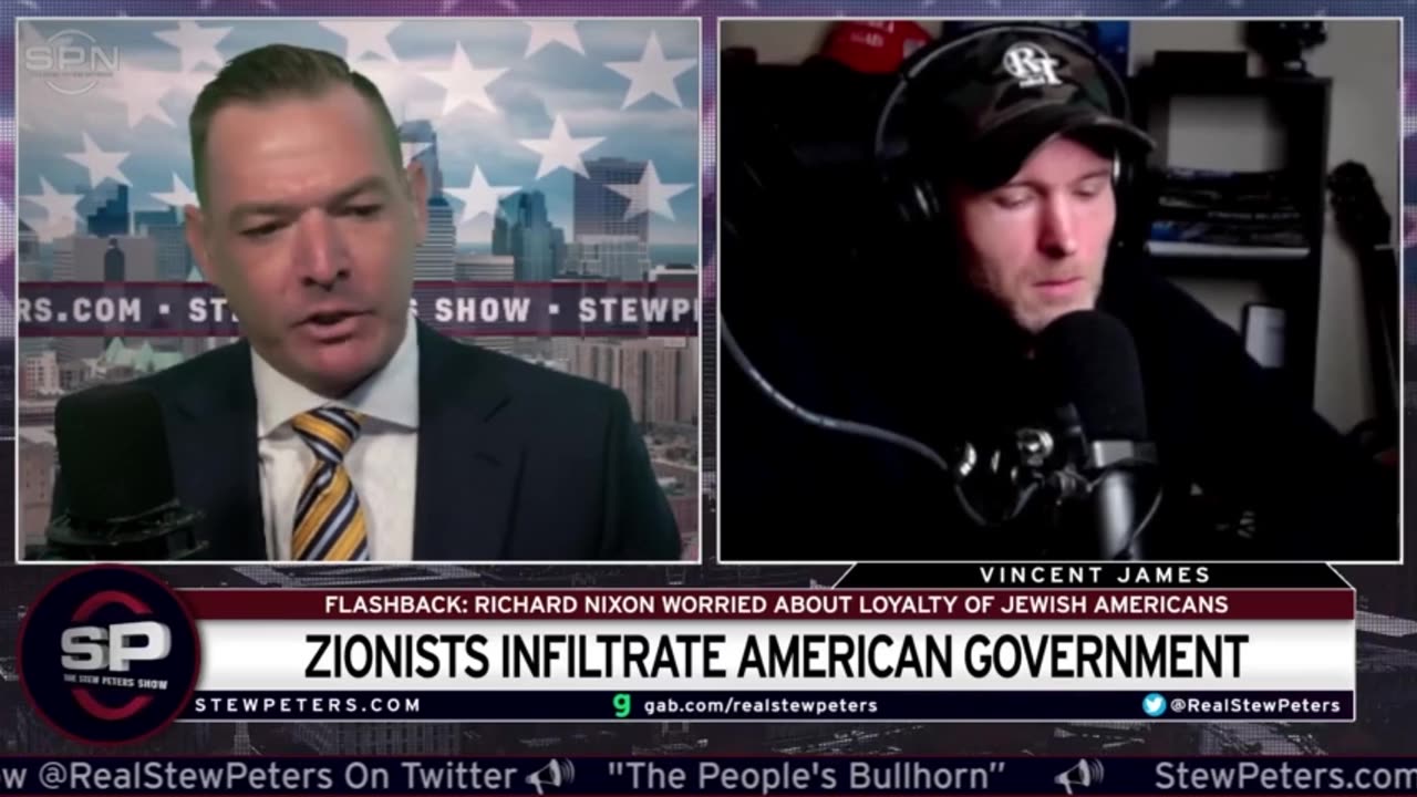 GOP Defunds UPENN But Silent On Anti-White RACISM, CIA EXPOSED As South American Drug Runners