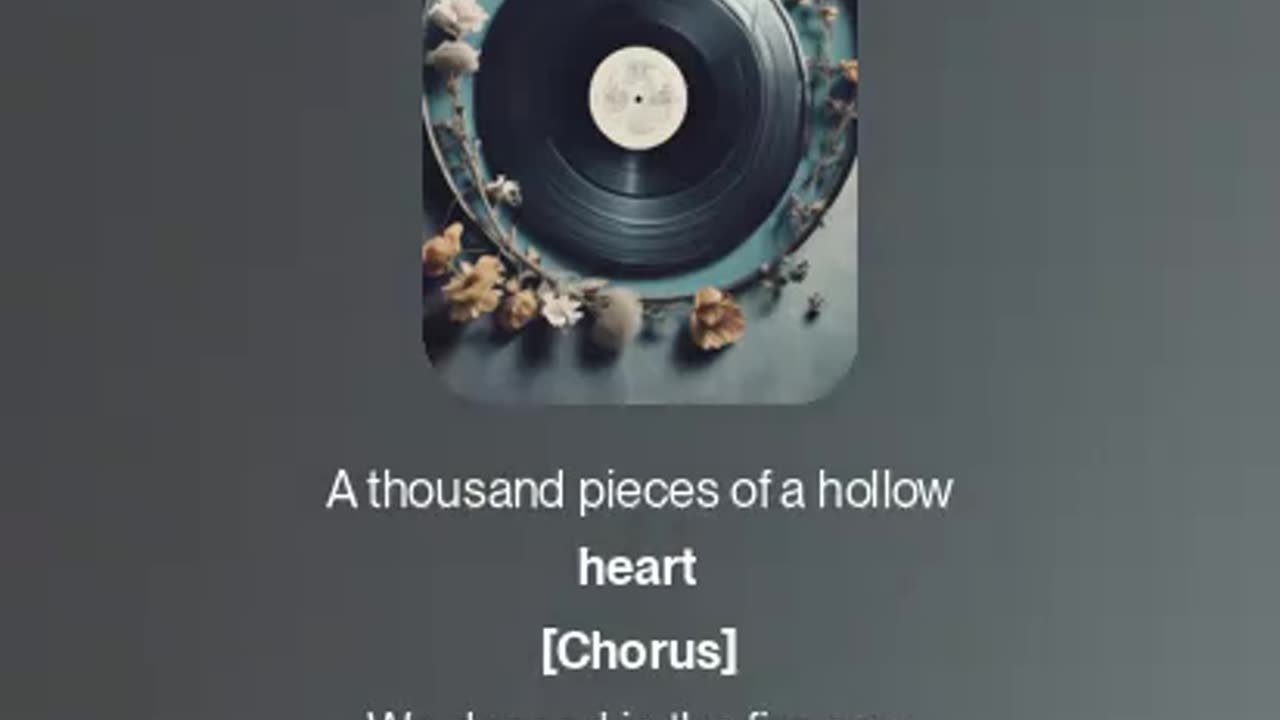 Love failure