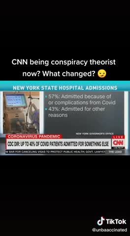 CNN changed their narrative! Now using questioning? Lol
