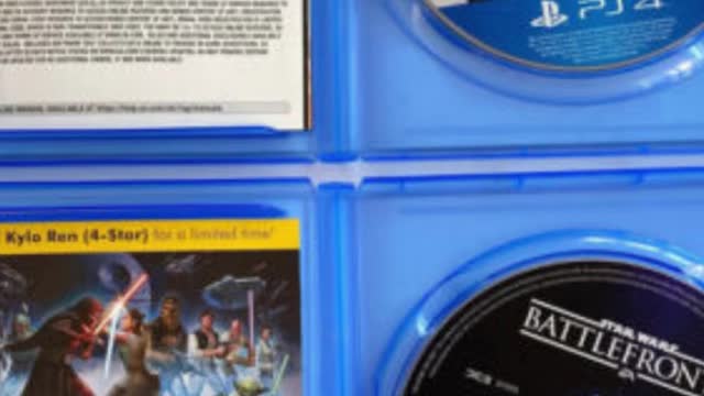 Sony PlayStation 4