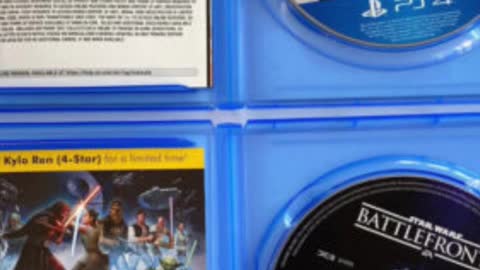 Sony PlayStation 4