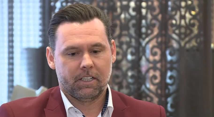 Maniche: «Eu não saí do Benfica; mandaram-me embora»