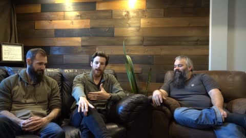 Ask a Pastor Episode 10: Strength and Masculinity