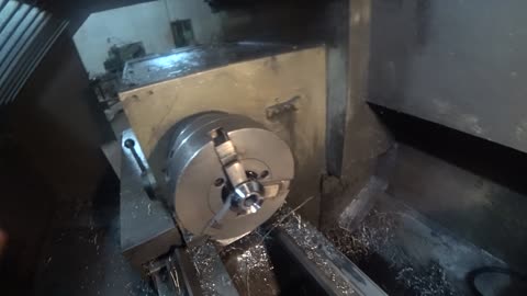 CNC RUSSIA