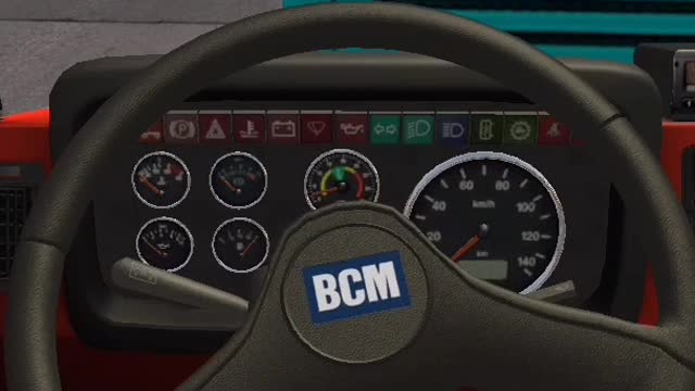 truck simulator ultimate new container F HD american truck And American Route (GAME)Play--FH #shorts