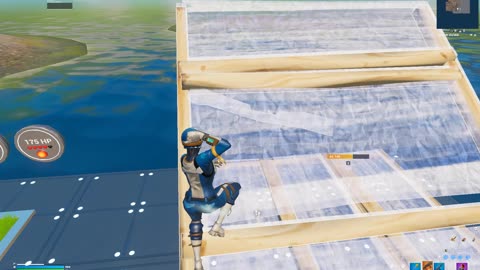 ABSOLUTELY OUTPLAYED THIS KID BY THIS THE MANTLE (was also a shit talker btw)