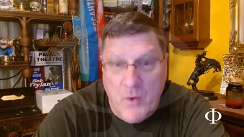 L'ufficiale della Marina statunitense Scott Ritter rivela la VERITÀ sulla guerra Iran-Israele