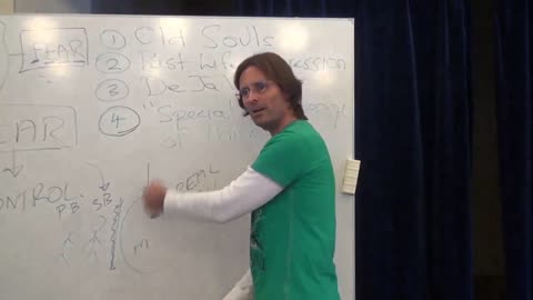 Difference Between Spirit Body and Soul, Soulmates (Twin Flames in New Age)