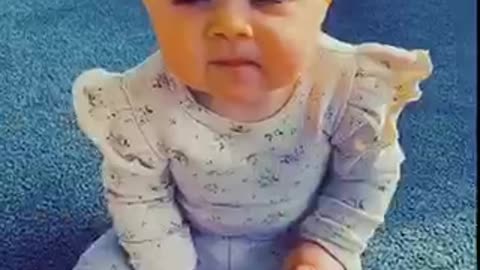Funny Baby Videos - All Of The Cutest Thing You'll See Today
