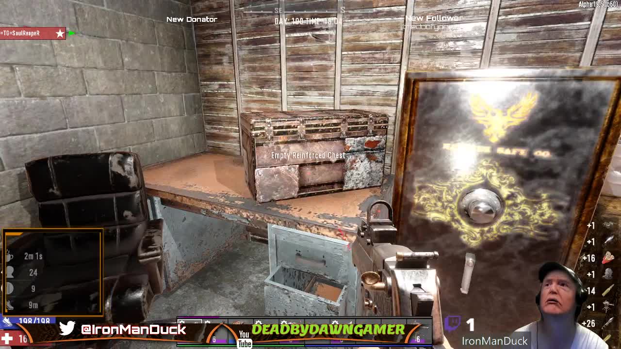 7 days to die game play jun 26 2021 5 04 22