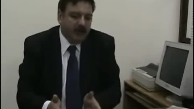 Dr. Enrique Viana: Environmental Law and the arrival of global corporations (Spanish)