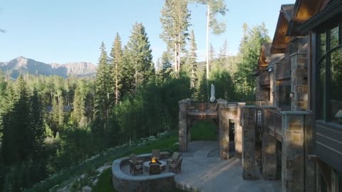 Beautiful Retreat in Mountain Village, Colorado