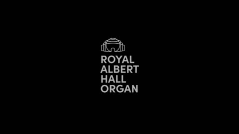 Hans Zimmer - Interstellar (Royal Albert Hall Organ)