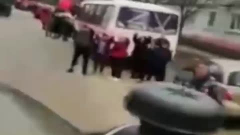 Not Shown in Western News!